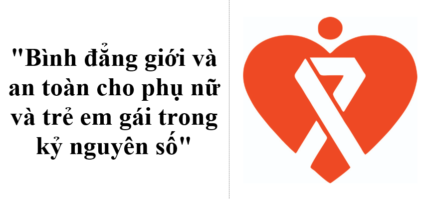 Phòng giao dịch NHCSXH Tam Bình hưởng ứng tháng hành động vì bình đẳng giới và phòng ngừa, ứng phó với bạo lực trên cơ sở giới năm 2025
